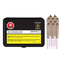 Amnesia Haze 10 Pack Pre Rolls 5 Gram