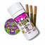 Ice Kream 3 Pack Infused Pre Rolls 1.50 Gram