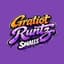 Runtz Buds 3.50 Gram