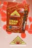 Strawberry Gummies Cbd 2500 Mg