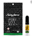 Black Tip Live Resin Cartridges 1000 Mg