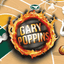 Gary Poppins Buds 3.50 Gram
