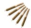 Strawberry Mango 5 Pack Infused Pre Rolls 2.50 Gram