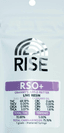 Granny's Apple Rso Oil 1 Gram