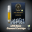 Unicorn Piss Live Resin Cartridges 1000 Mg