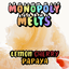 Cherry Papaya Rosin 1 Gram