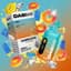Gummi Live Resin Disposables 1000 Mg