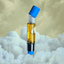 Pepe Le Pew Live Resin Cartridges 1000 Mg