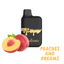 Liquid Gold Cartridges 1000 Mg