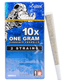 Candy Paint 10 Pack Pre Rolls 10 Gram
