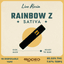 Rainbow Z Live Resin Disposables 1000 Mg