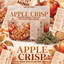 Apple Crisp Buds 7 Gram
