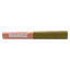 Bubble Kush 5 Pack Infused Pre Rolls 2.50 Gram