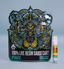 Forbidden Blueprint Live Resin Cartridges 1000 Mg