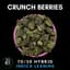 Crunch Berriez Buds 1 Gram