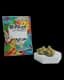Garlic Cream Buds 3.50 Gram