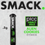Alien Cookies 1 Pack Infused Pre Rolls 0.50 Gram