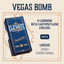 Vegas 10 Pack Pre Rolls 5 Gram