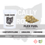 Flex Fuel Buds 2.83 Gram