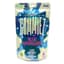 Blue Raspberry Live Resin Gummies 100 Mg