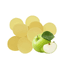 Green Apple Gummies Cbd 15 Mg