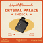 Crystal Palace Live Resin Disposables 1000 Mg