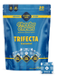 Caramel Taffy Thcv:cbd:cbg 100 Mg