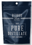 Pure Distillate Cartridges 1000 Mg