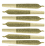 Key Lime Pie 7 Pack Pre Rolls 3.50 Gram
