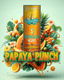 Papaya Punch 1 Pack Pre Rolls 1.50 Gram