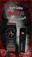 Voodoo Live Resin Disposables 1000 Mg