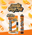 Orange Cream Pop Cartridges 1000 Mg