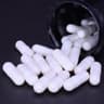 Thc Capsules Indica [30pk] (1500mg) Capsules