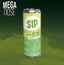 Lemon Lime Ready To Drink Cbd:cbg 100 Mg