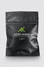 Agri Kind Miracle Alien Cookies Buds 14 Gram
