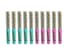 Monster 10 Pack Infused Pre Rolls 5 Gram