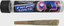 Purple Urkle 1 Pack Infused Pre Rolls 1.25 Gram