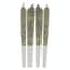 Tropical 4 Pack Pre Rolls 2 Gram