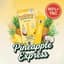 Pineapple Express Disposables 1000 Mg