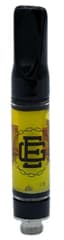 Forbidden Runtz Live Resin Cartridges 1000 Mg