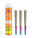 Dante's Inerno 3 Pack Pre Rolls 1.50 Gram