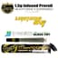 Lightning Og 1 Pack Infused Pre Rolls 1.50 Gram