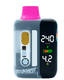 Pink Kush Live Resin Disposables 1000 Mg
