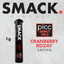 Rozay 1 Pack Infused Pre Rolls 1 Gram
