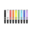 Yocan Cylo Vaporizer Green/purple