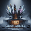 Gush Mints Buds 3.50 Gram