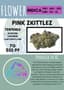 Pink Zkittlez Buds 7 Gram