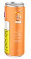 Mango Peach Ready To Drink Cbg 355 Ml