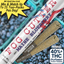 Maine Blueberry 2 Pack Infused Pre Rolls 2 Gram