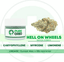 Hell On Wheels Buds 2.83 Gram